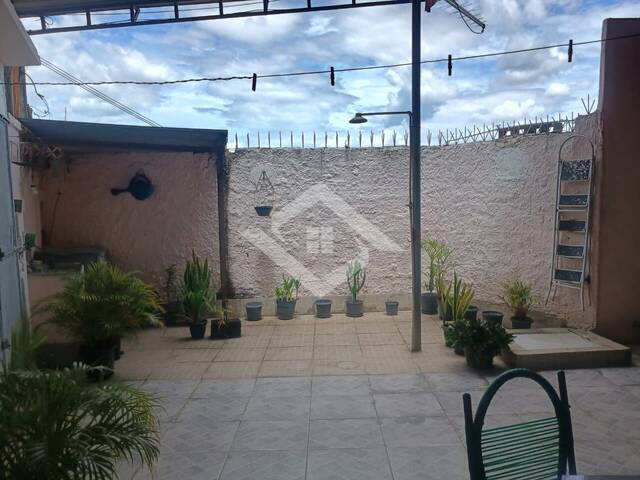 #4768 - Casa para Venda em São João de Meriti - RJ - 1