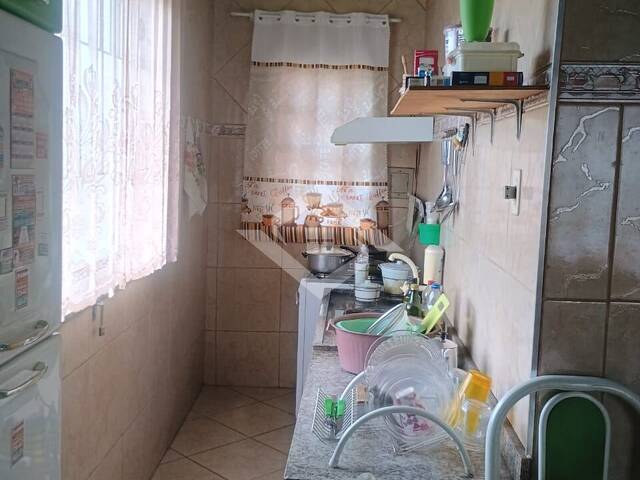#4768 - Casa para Venda em São João de Meriti - RJ - 3