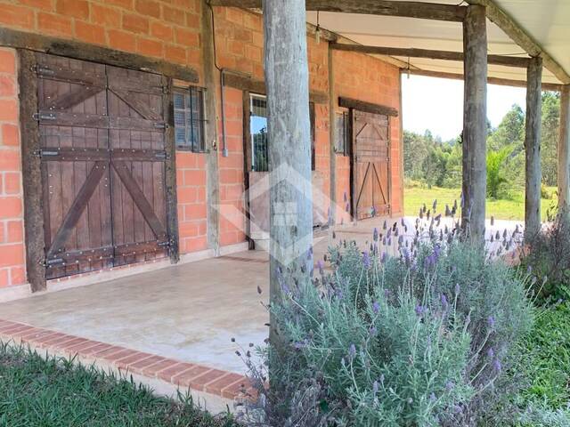 #4769 - Fazenda para Venda em Engenheiro Paulo de Frontin - RJ - 1