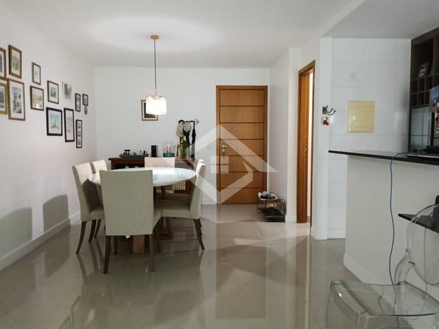 #4770 - Apartamento para Venda em Rio de Janeiro - RJ - 2