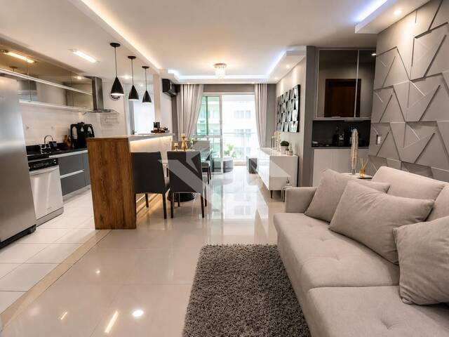#4771 - Apartamento para Locação em Rio de Janeiro - RJ - 2