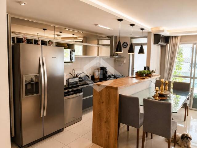#4771 - Apartamento para Locação em Rio de Janeiro - RJ - 3
