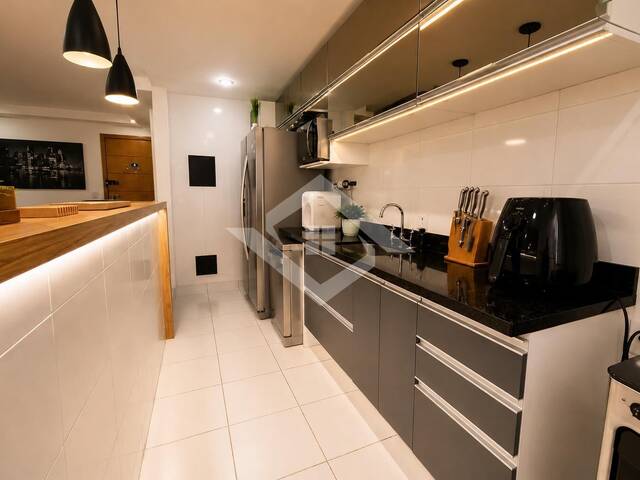 Apartamento para Locação em Rio de Janeiro - 5
