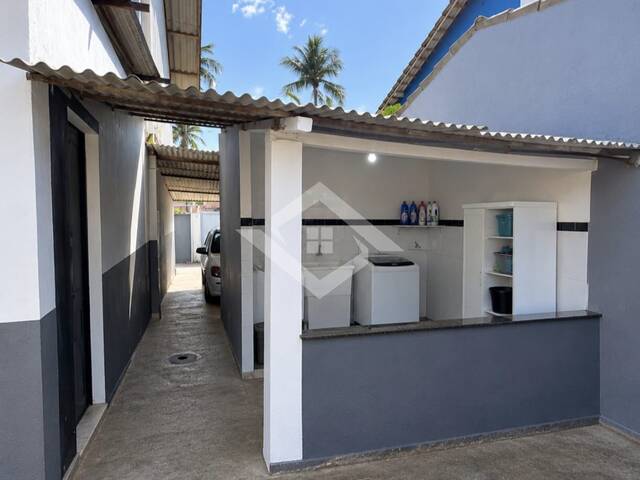 #4772 - Casa para Venda em Rio de Janeiro - RJ - 3
