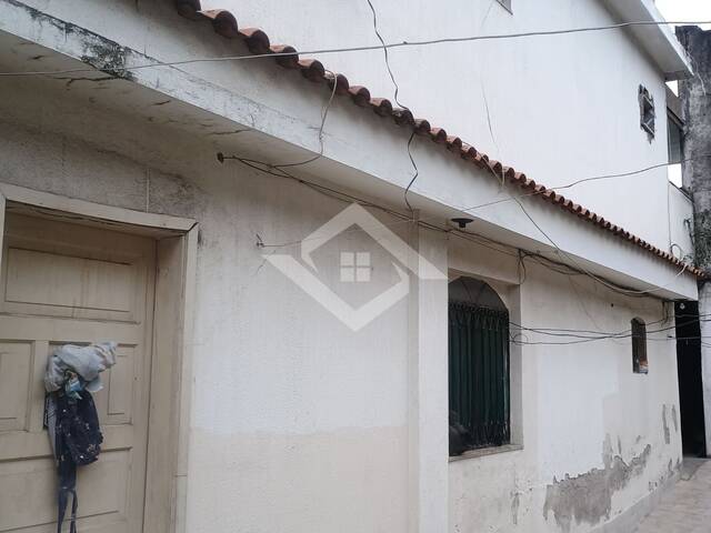 Casa para Venda em São João de Meriti - 5