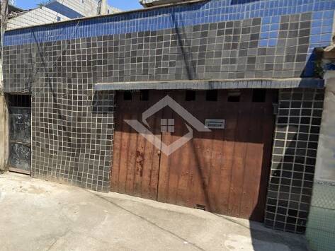 #4775 - Casa para Venda em São João de Meriti - RJ - 1
