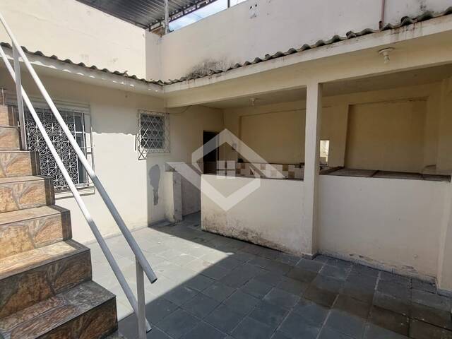 #4776 - Casa para Venda em São João de Meriti - RJ - 2