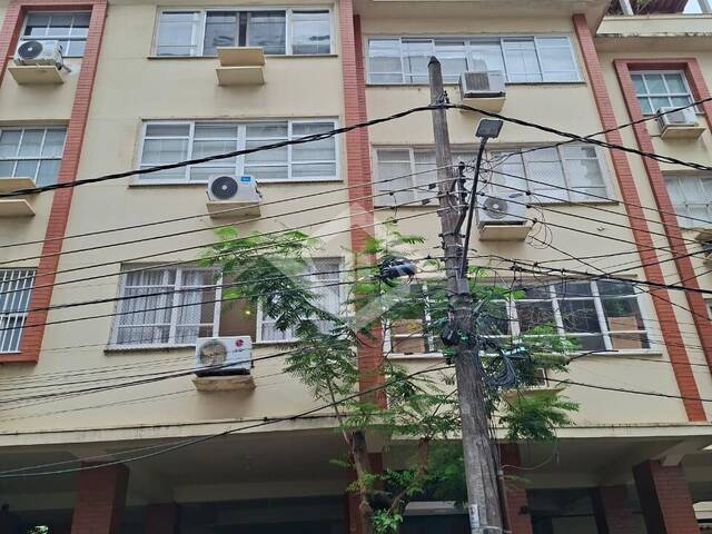 #L0023 - Apartamento para Locação em Rio de Janeiro - RJ - 1