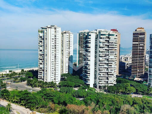 #4784 - Cobertura Duplex para Venda em Rio de Janeiro - RJ - 2