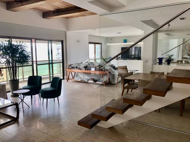 #4784 - Cobertura Duplex para Venda em Rio de Janeiro - RJ - 1