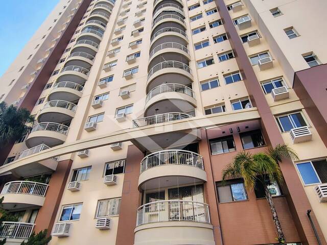#4789 - Apartamento para Venda em Rio de Janeiro - RJ - 1