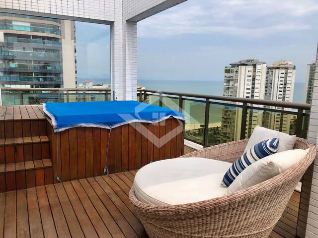 #4784 - Cobertura Duplex para Venda em Rio de Janeiro - RJ - 3