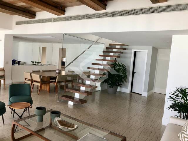 Cobertura Duplex para Venda em Rio de Janeiro - 5