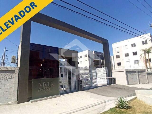 #4790 - Apartamento para Venda em Rio de Janeiro - RJ - 1