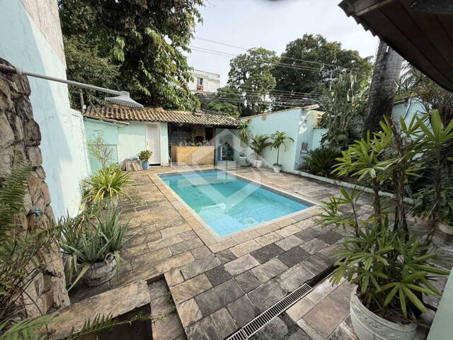 #4791 - Casa para Venda em Rio de Janeiro - RJ - 2