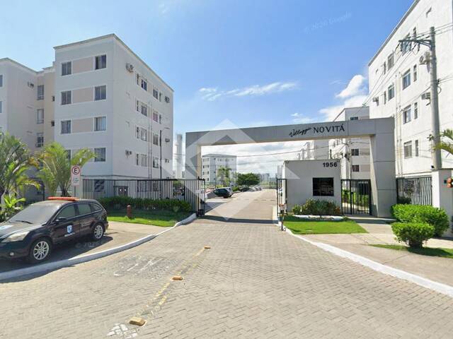 #4792 - Apartamento para Venda em Rio de Janeiro - RJ - 1