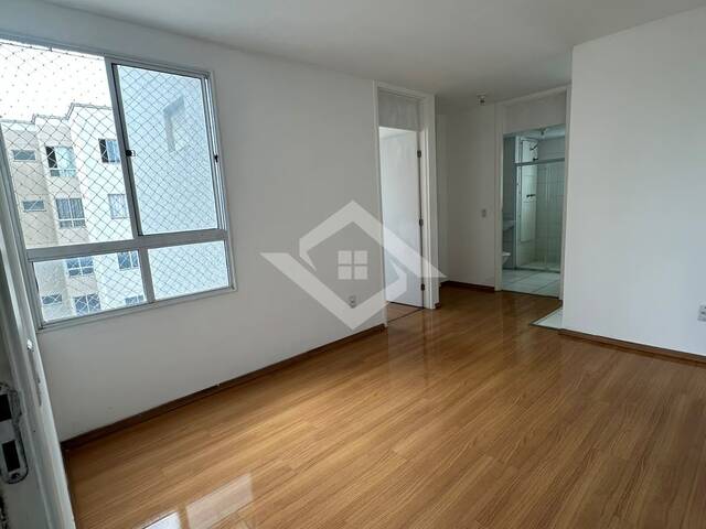 #4792 - Apartamento para Venda em Rio de Janeiro - RJ - 2