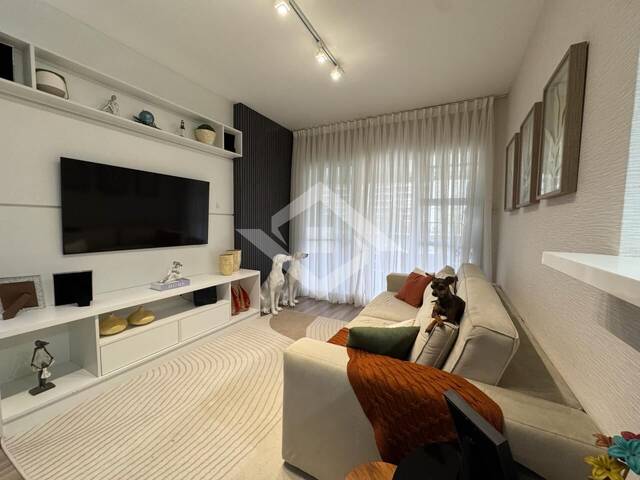 #4795 - Apartamento para Venda em Rio de Janeiro - RJ - 3