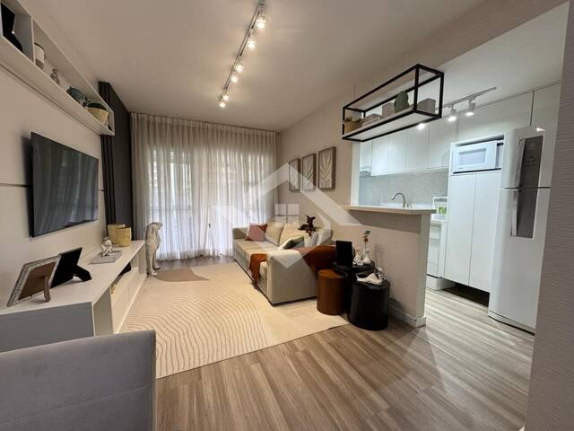 #4795 - Apartamento para Venda em Rio de Janeiro - RJ - 2