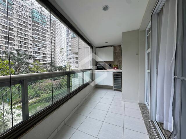 #4795 - Apartamento para Venda em Rio de Janeiro - RJ - 1