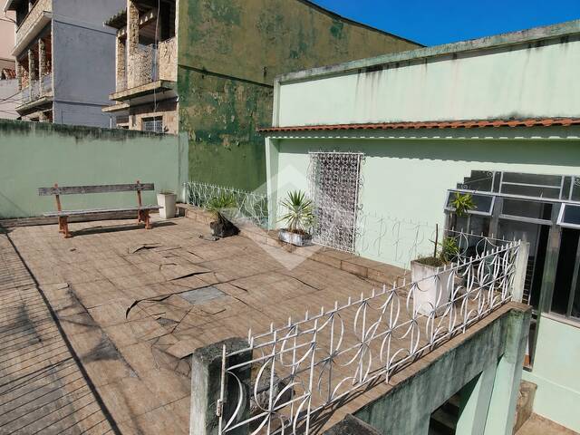 #4796 - Casa para Venda em Rio de Janeiro - RJ - 2