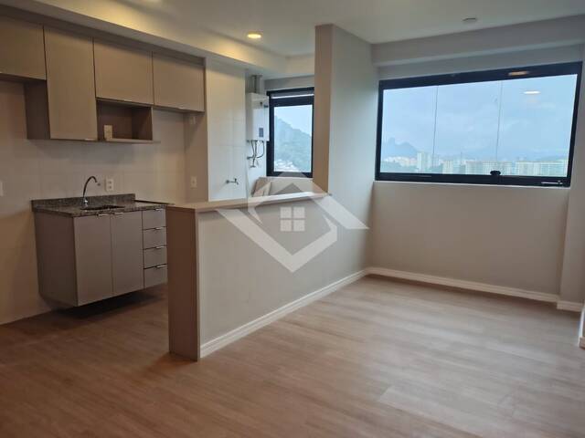 #4797 - Apartamento para Venda em Rio de Janeiro - RJ - 1