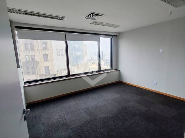 #4794 - Sala Comercial para Locação em Rio de Janeiro - RJ - 2