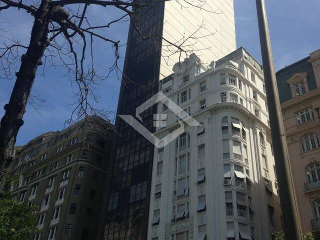 #4798 - Sala Comercial para Locação em Rio de Janeiro - RJ - 1