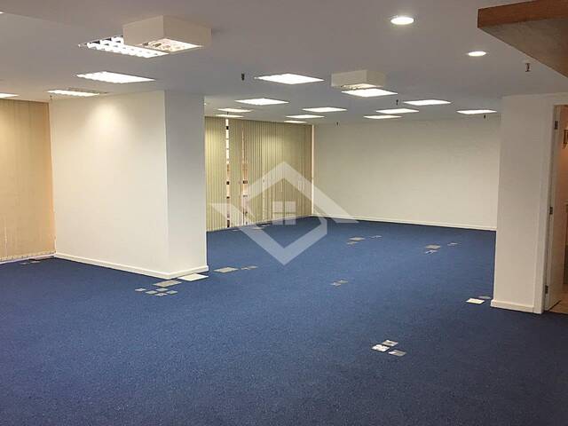 #4798 - Sala Comercial para Locação em Rio de Janeiro - RJ - 2