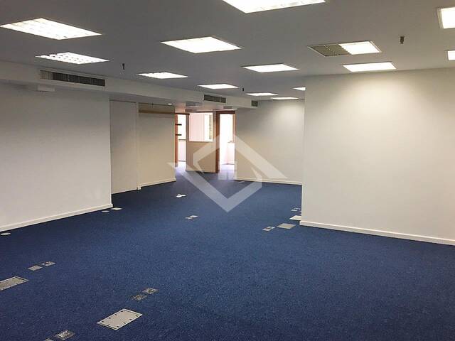 #4798 - Sala Comercial para Locação em Rio de Janeiro - RJ - 3