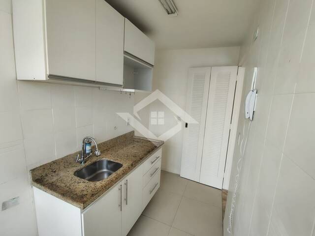#4800 - Apartamento para Venda em Rio de Janeiro - RJ - 2