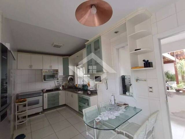 Casa Duplex para Venda em Niterói - 4