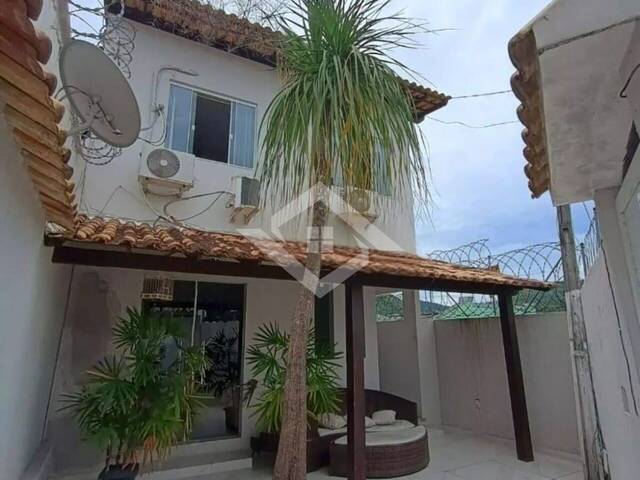 #4802 - Casa Duplex para Venda em Niterói - RJ - 1