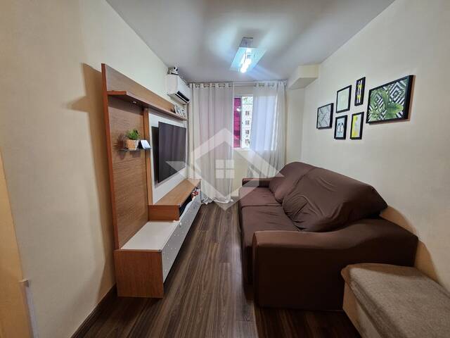 #4785 - Apartamento para Venda em Rio de Janeiro - RJ - 1