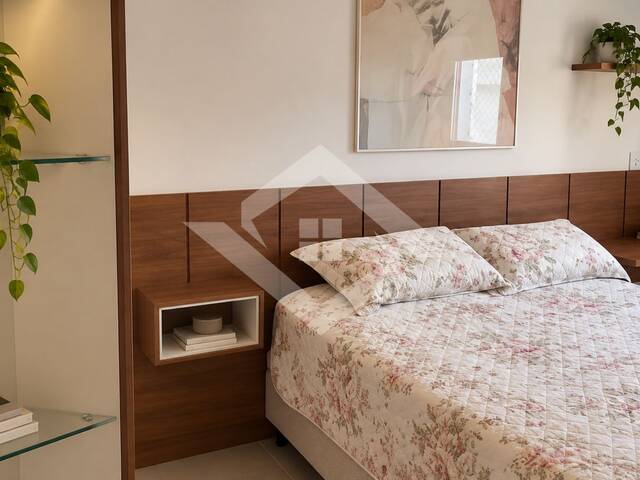 #4803 - Apartamento para Venda em Rio de Janeiro - RJ - 2