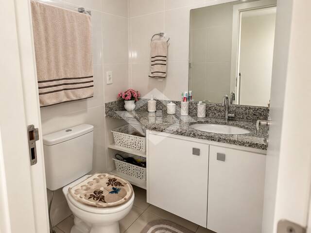 #4803 - Apartamento para Venda em Rio de Janeiro - RJ - 3