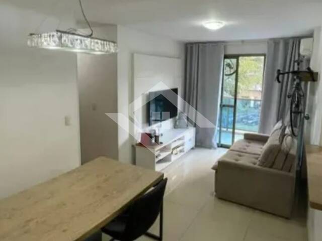 #4804 - Apartamento para Venda em Rio de Janeiro - RJ - 1