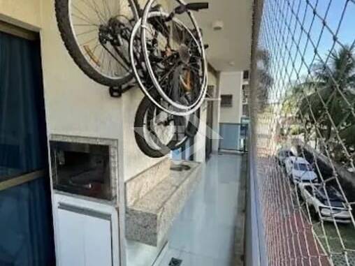 #4804 - Apartamento para Venda em Rio de Janeiro - RJ - 3