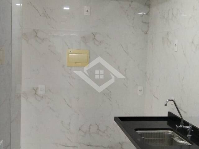 #4805 - Apartamento para Venda em Rio de Janeiro - RJ - 2
