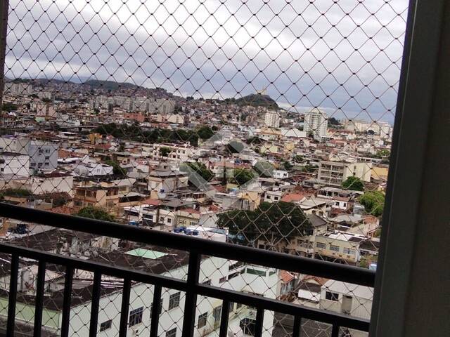 #4805 - Apartamento para Venda em Rio de Janeiro - RJ - 1