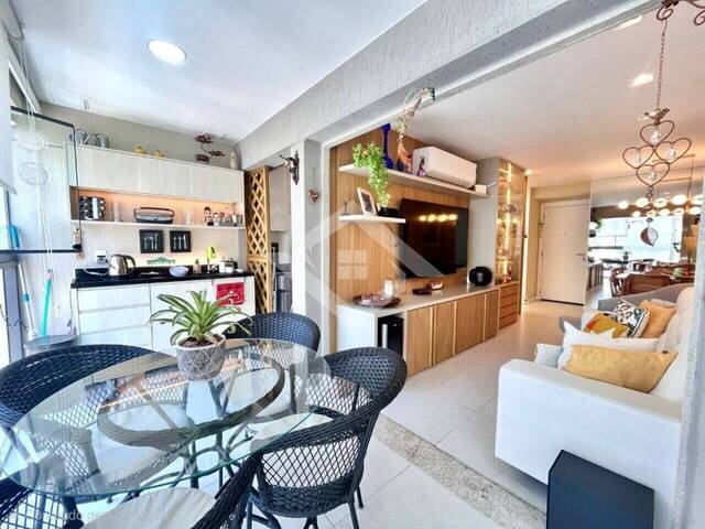 #4806 - Apartamento para Venda em Rio de Janeiro - RJ - 1