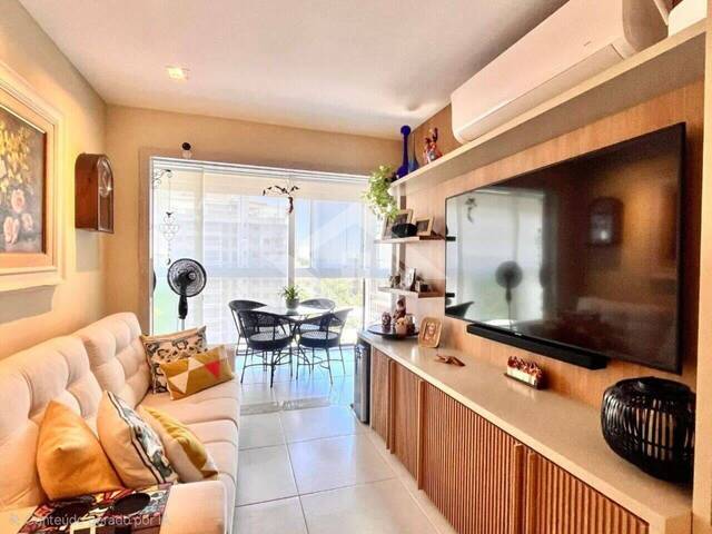 #4806 - Apartamento para Venda em Rio de Janeiro - RJ - 2
