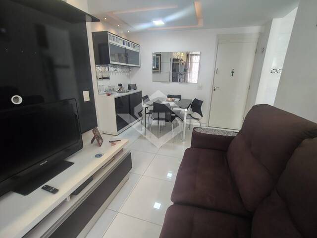 #4809 - Apartamento para Venda em Rio de Janeiro - RJ - 1