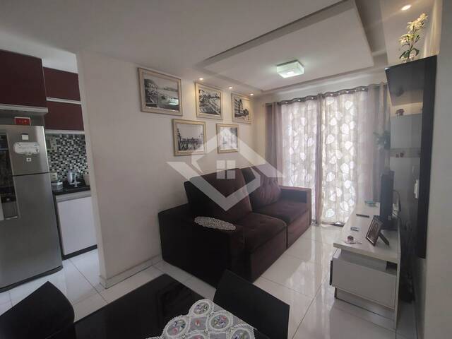 #4809 - Apartamento para Venda em Rio de Janeiro - RJ - 2