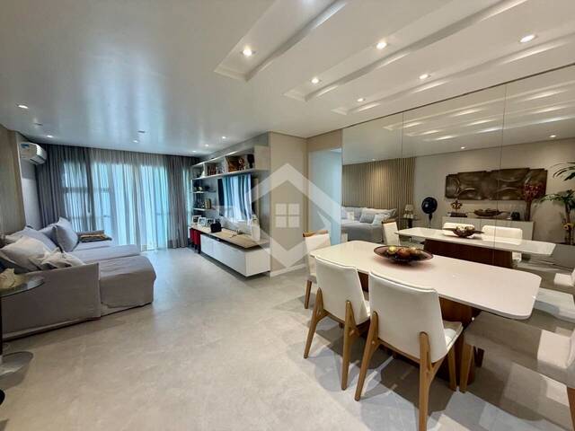 #48101505 - Apartamento para Venda em Rio de Janeiro - RJ - 1