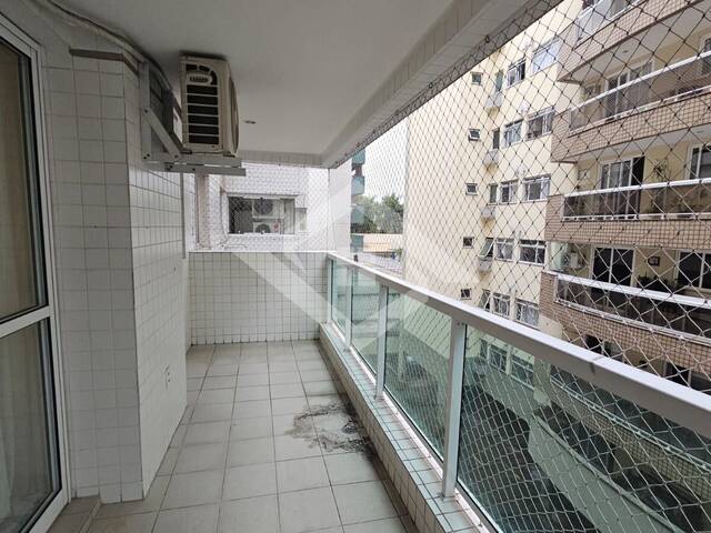 #4811 - Apartamento para Venda em Rio de Janeiro - RJ - 3