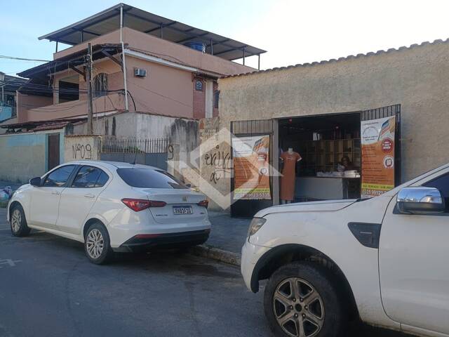 Terreno para Venda em São João de Meriti - 4