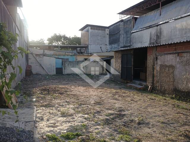 #4814 - Terreno para Venda em São João de Meriti - RJ - 1