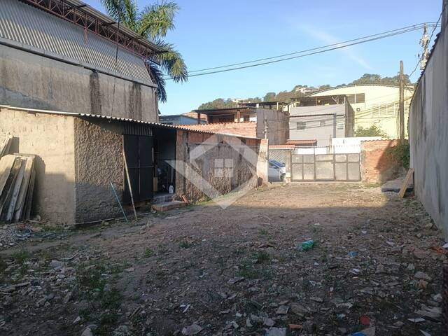 #4814 - Terreno para Venda em São João de Meriti - RJ - 2