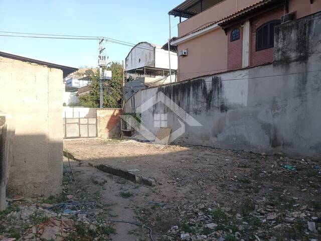 Terreno para Venda em São João de Meriti - 5
